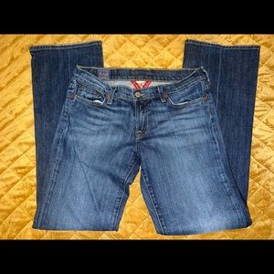 Lucky Brand jeans